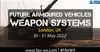 Future Armoured Vehicles Weapon Systems