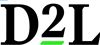 D2L logo