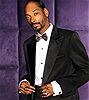 Snoop Dogg portrait