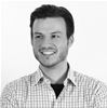 Daniel Furch, Head of Content Marketing at Searchmetrics