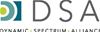 Dynamic Spectrum Alliance logo