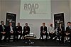 RoadSense Press Conference