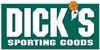 DICK'S Sporting Goods logo