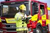 Dorset & Wiltshire Fire and Rescue Service (DWFRS)