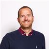 Daniel Lowther, Head of Fintech at CCgroup Headshot