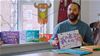 David Cadji-Newby, Co-Founder at Lost My Name