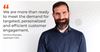 Dimitris Maniatis CEO at Upstream