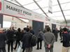 Crowds at the ECOC 2019 Market Focus sessions