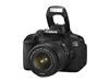 Canon EOS 650D