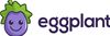 Eggplant logo