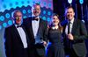 Eirteic WCA Award Win