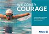 Ellen Keane, Ireland's youngest Paralympian is being celebrated in the latest Allianz Ireland 