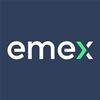 Emex logo