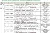 Schneider Electric agenda at the One Planet Summit and its side-events