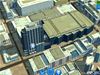 eeGeo exterior mapping