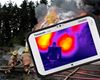FLIR Lepton Micro Thermal Imaging Camera