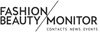 Fashion/Beauty Monitor Logo