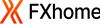FXhome logo