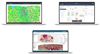Infovista Planet Cloud Screenshots