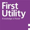 First Utility logo