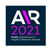 2021 Forsta AIR Awards