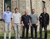 NNAISENSE Co-Founders
