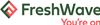 Freshwave logo