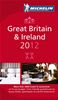 Michelin Guide Great Britain and Ireland