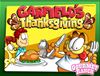 Garfield's Thanksgiving on Gourmet Ranch