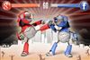 Google+ v Facebook - who will win the social sharing battle?