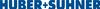 HUBER+SUHNER logo