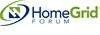 HomeGrid Forum logo