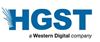 HGST logo