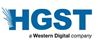 HGST logo