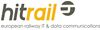 Hit Rail logo