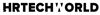 HR Tech World logo