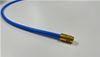 “Bend-to-the-end” – new addition to HUBER+SUHNER range completes set of interconnectivity cabling to outfit satellites 