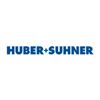 HUBER+SUHNER logo