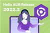 Helix ALM Release 2022.2