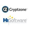 Cryptzone and HiSoftware