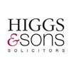 Higgs & Sons logo