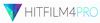 HitFilm 4 Pro logo