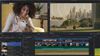 HitFilm Pro 16 interface