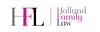 Holland Family Law Logo