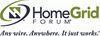 HomeGrid Forum Logo