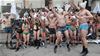 TransferWise naked protest (1)