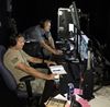 QuantaDyn Demo at Fort Benning