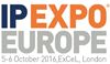 IP EXPO Europe logo
