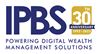 IPBS 30th Anniversary