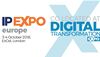 IP EXPO Europe 2018, co-located at Digital Transformation EXPO 